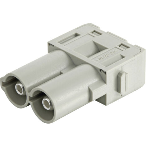 Stiftmodul 09140022646 HARTING Inhalt: 1 St. Stiftmodul