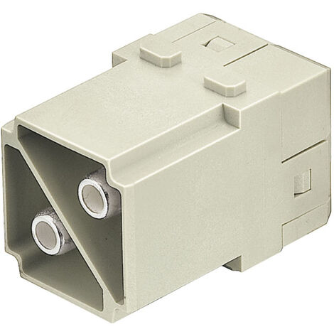 Stiftmodul 09140022651 HARTING Inhalt: 1 St.