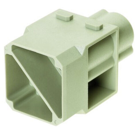 Stiftmodul 09140023051 HARTING Inhalt: 1 St. Stiftmodul