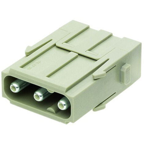 Stiftmodul 09140032601 HARTING Inhalt: 1 St.