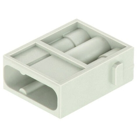 Stiftmodul 09140033001 HARTING Inhalt: 1 St. Stiftmodul