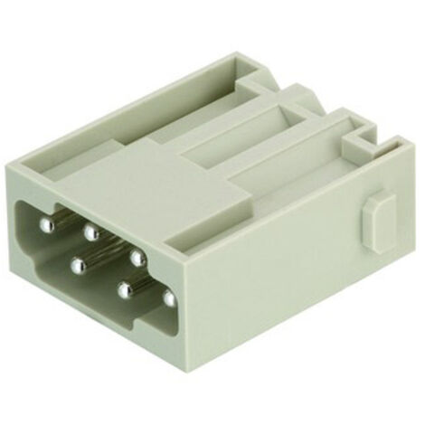 Stiftmodul 09140062633 HARTING Inhalt: 1 St. Stiftmodul