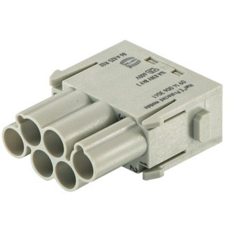Stiftmodul 09140063041 HARTING Inhalt: 1 St. Stiftmodul