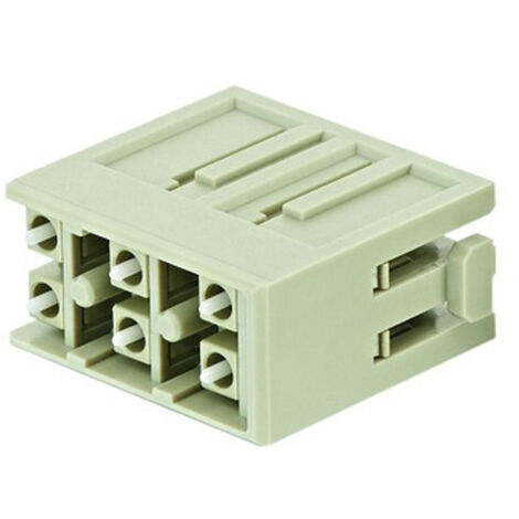 Stiftmodul 09140064701 HARTING Inhalt: 1 St.