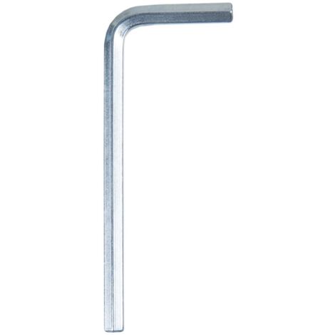 Stiftschlüssel 5,5mm 6-kant Chrom-Vanadium Sechskantschlüssel