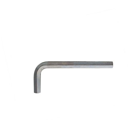 Stiftschlüssel Sechskantschlüssel 8 mm Chrom-Vanadium-Stahl Schraubenschlüssel