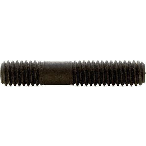 Stiftschraube DIN6379 M24x160mm FORMAT