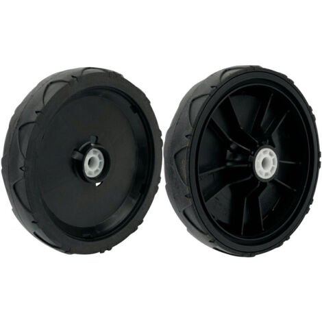 STIGA ALPINA Rasaerba Ruota anteriore CS CR 484 W