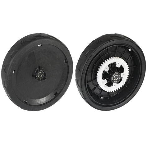 STIGA ALPINA Ruota posteriore CR, CS, CSL 484 WS