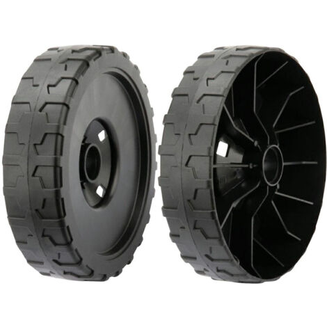 STIGA ALPINA Ruota rasaerba 81007347