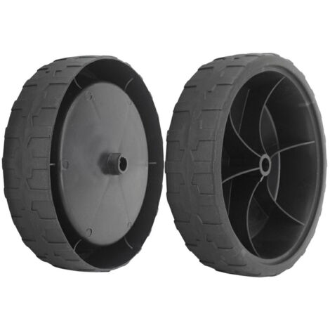 STIGA ALPINA Ruota Rasaerba posteriore EP350