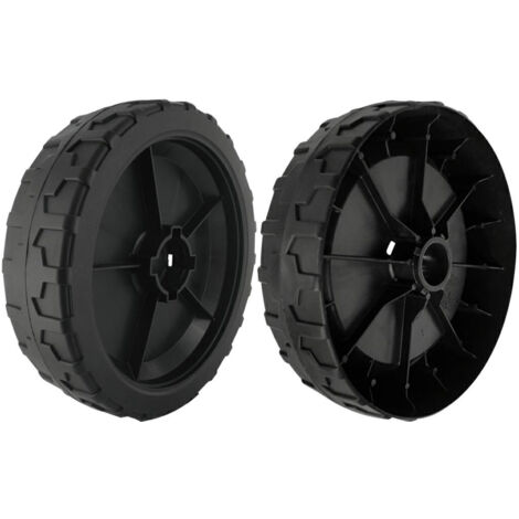STIGA ALPINA Ruota rasaerba Ruota posteriore SPL410