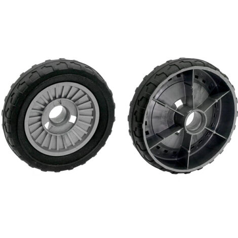 STIGA ALPINA Ruota rasaerba Ruota Stiga 81007344