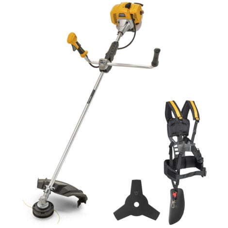 STIGA BC 535 B - Débroussailleuse thermique