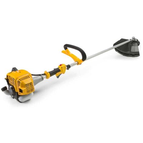 STIGA BC 545 : Débroussailleuse thermique pour coupe efficace de l'herbe et des broussailles