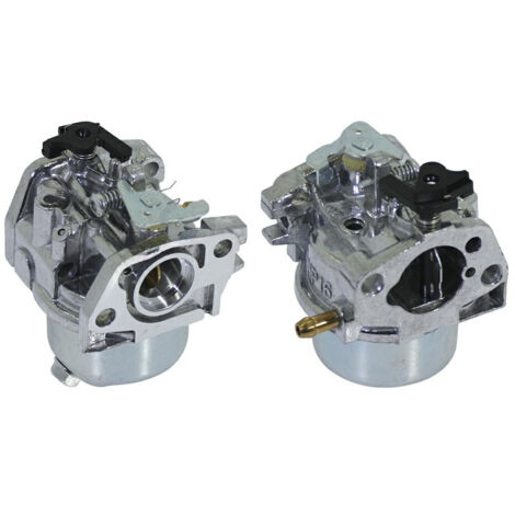 STIGA Carburatore motore OM45 M50 SV150M dal 2011 con viti di regolazione