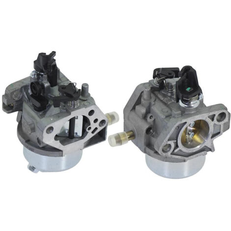 STIGA Carburatore motore verticale 1P92F