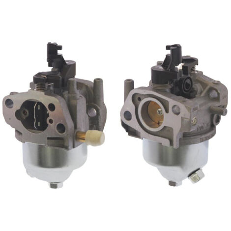 STIGA Carburatore motore verticale WBE0704