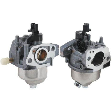 STIGA Carburatore motore verticale WBE140