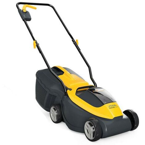 Stiga Collector 132E Cordless Mower 12 Kit 291302168