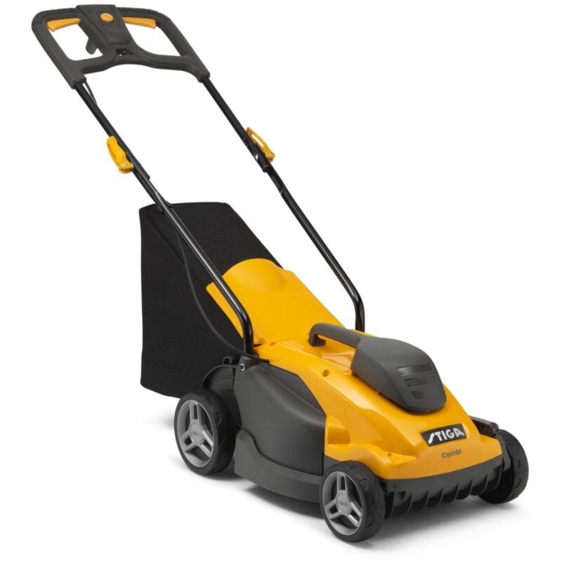 STIGA COMBI 336c - Tondeuse électrique
