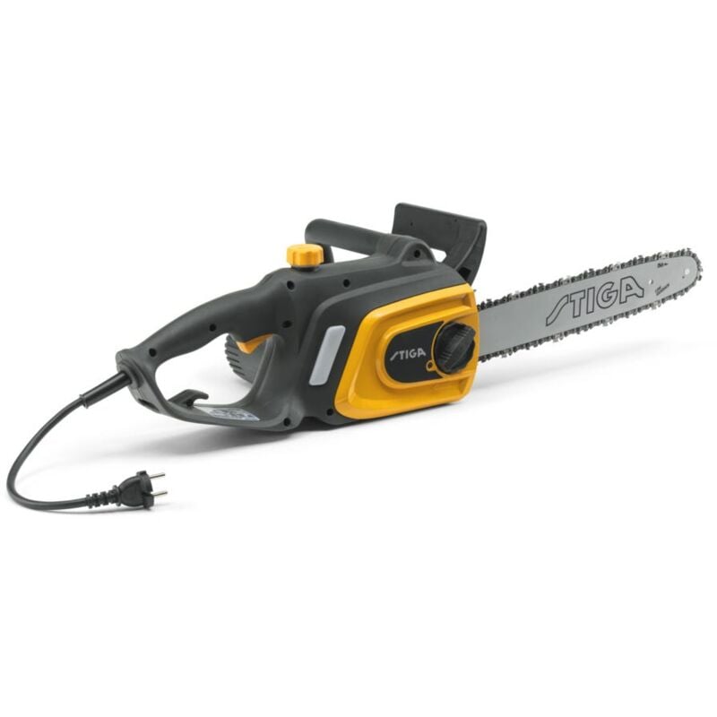 Cs 118 e - Tronçonneuse électrique - Stiga
