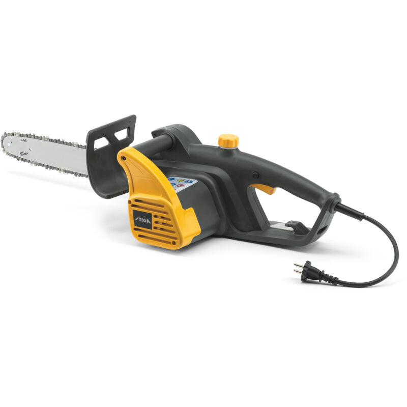 STIGA GARDEN Elektro-Kettensäge "CS 122c 16""