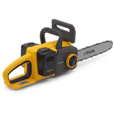Stiga CS300e Cordless Chainsaw 12 Kit