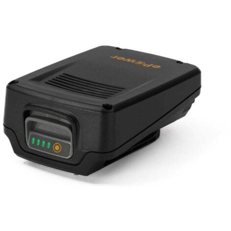 Batterie lithium-ion 20V 2Ah – Autonomie optimisée pour outils STIGA série 1 – Temps de charge 70 min – Poids léger 395g