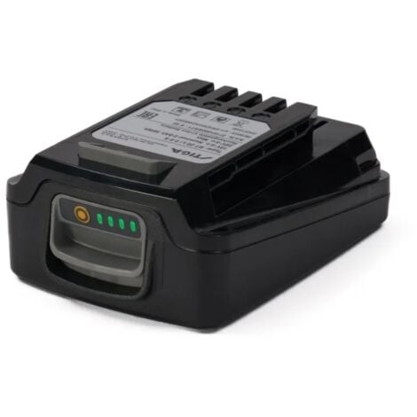 STIGA E22 Lithium-Ionen-Akku 2 Ah Kapazität für Maschinen der Serie 1