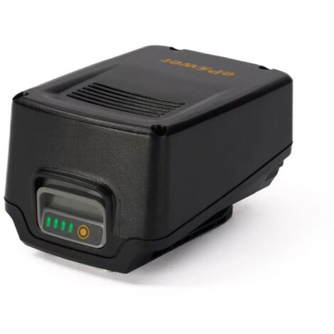 Stiga E24 4Ah 20v 100 Series Battery