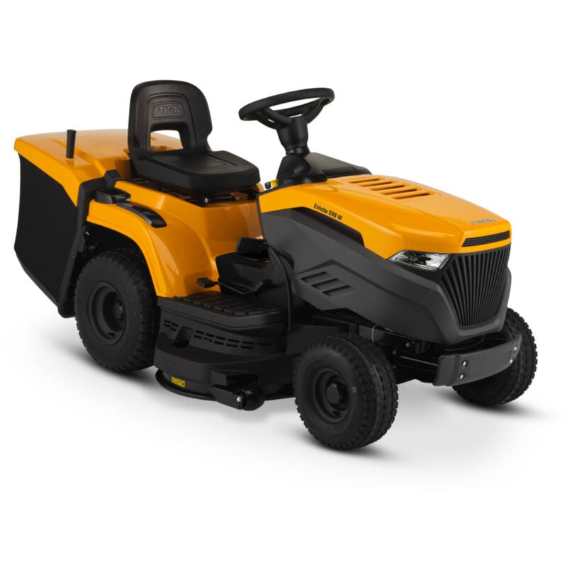 Estate 598 w - Tracteur tondeuse thermique - Stiga
