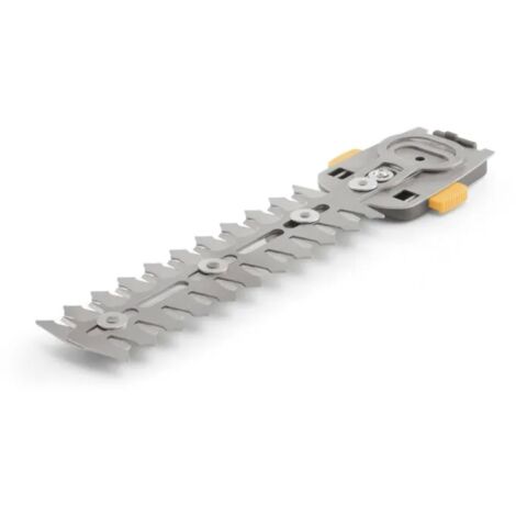 STIGA Heckenschere 18 cm für STIGA SMH Akku-Multifunktionsgeräte