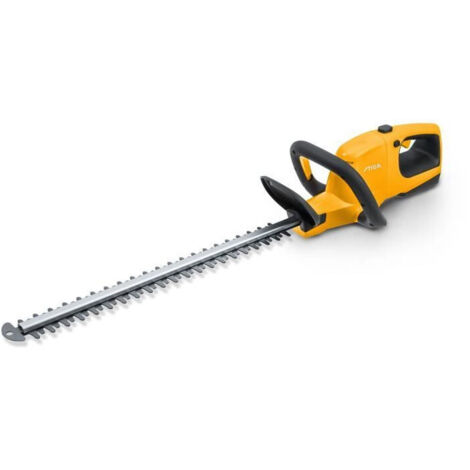 Stiga HT 100e Tijera de Setos Sin Cable 20 V Hoja 55 cm
