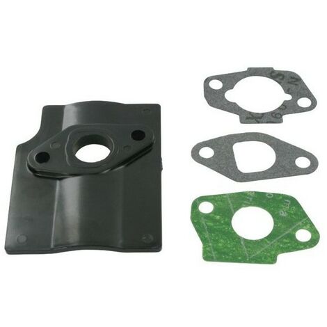 Stiga – Kit joints de carburateur pour moteur GGP – Pièce d'origine – Compatible avec RCS100, RSCT100, RV100