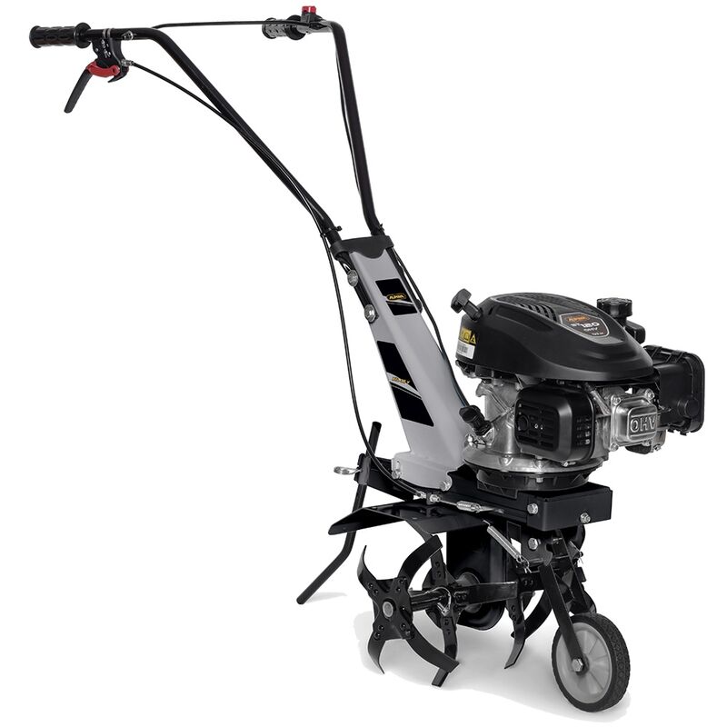 Motobineuse thermique Alpina ti 36 g