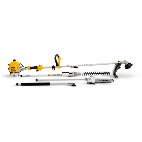 STIGA MT 330 - 5 in 1 - Benzin-Multitool