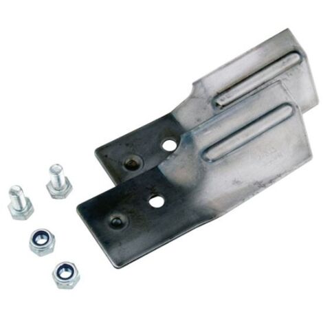 Stiga Multiclip kompatibel Rasenmähermesser 1111-9003-01 140mm 8mm