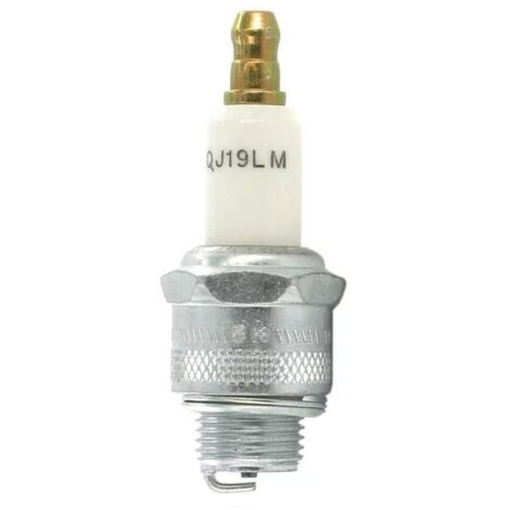 STIGA ORIGINAL QJ19LM Bougie pour moteur V35 M150 118550134/0