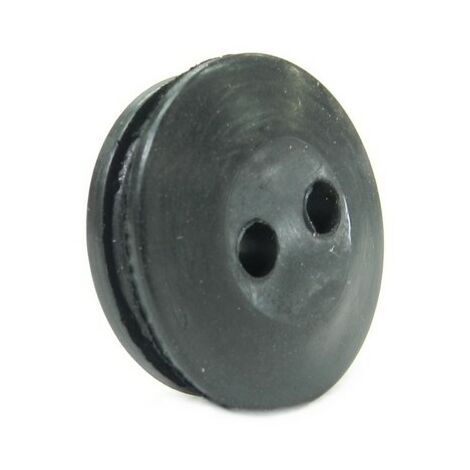 Stiga – Passe durite taille-haies – Compatible avec modèles AHT 60, BHS 5517, HTC 550 – Diamètre 28mm, épaisseur 11mm – Pour étanchéité optimale