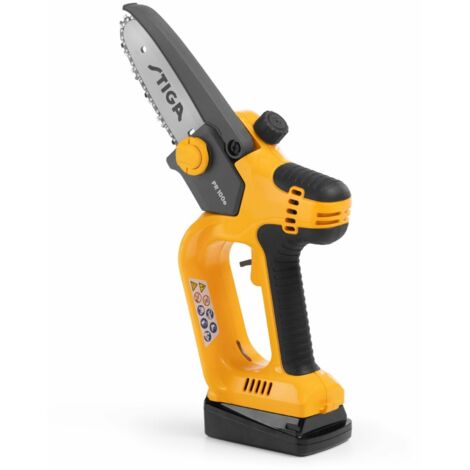 Stiga PR 100e Battery Pruning Saw Kit