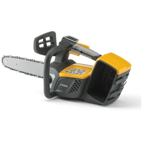 STIGA PR 700e Motosierra sin batería y cargador 30 cm barra