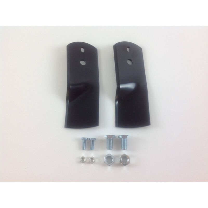 STIGA Rasentraktor-Messer 1134-9074-01 1134-9123