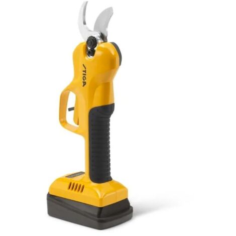 Stiga SC100E Battery Pruning Shears 257022001/UKS Kit