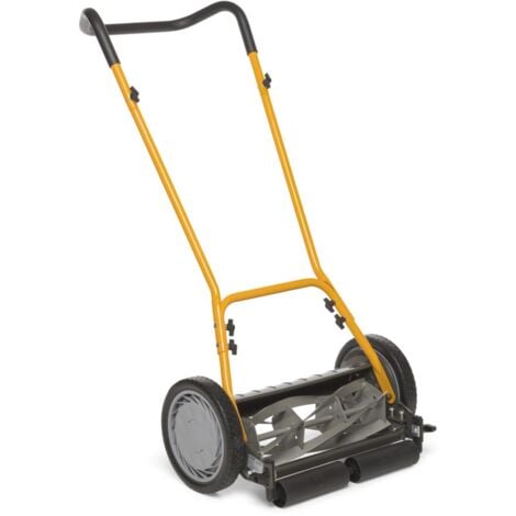 Stiga SCM 240 R manueller Schrauben-Rasenmäher