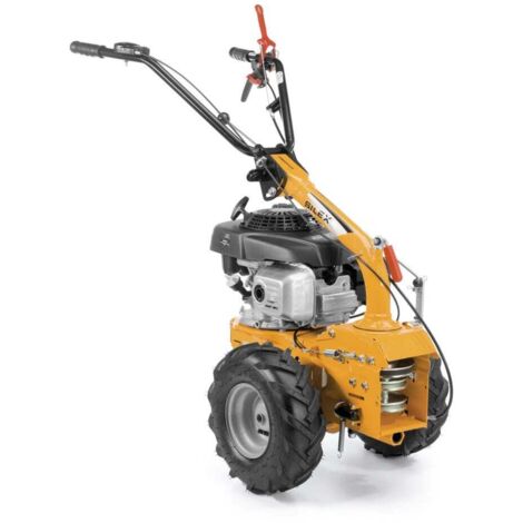 STIGA SILEX 95 H motoculteur thermique
