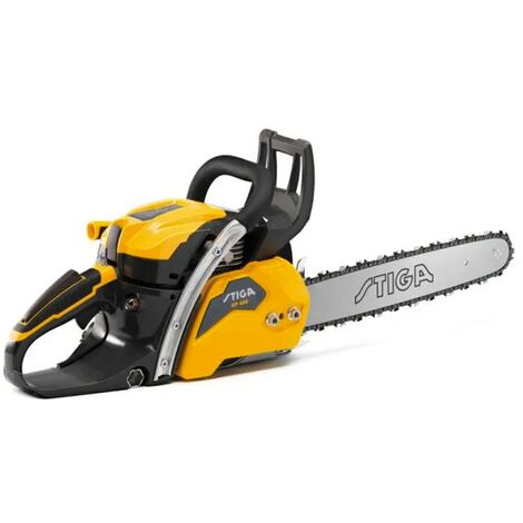 Stiga SP466 18 Petrol Chainsaw 240461802/S17