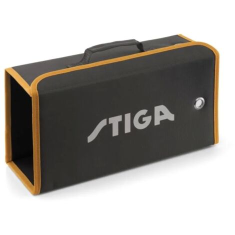 STIGA Stofftasche für SGM Akku-Multifunktionsgeräte und -zubehör