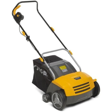 STIGA SV 213 E - Elektro-Vertikutierer