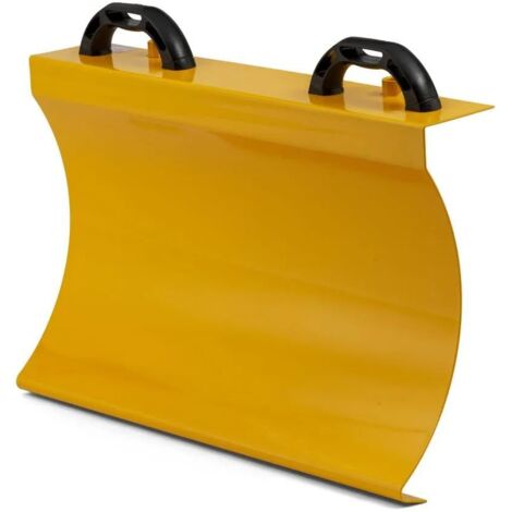 STIGA SWS 800 G Räumschild